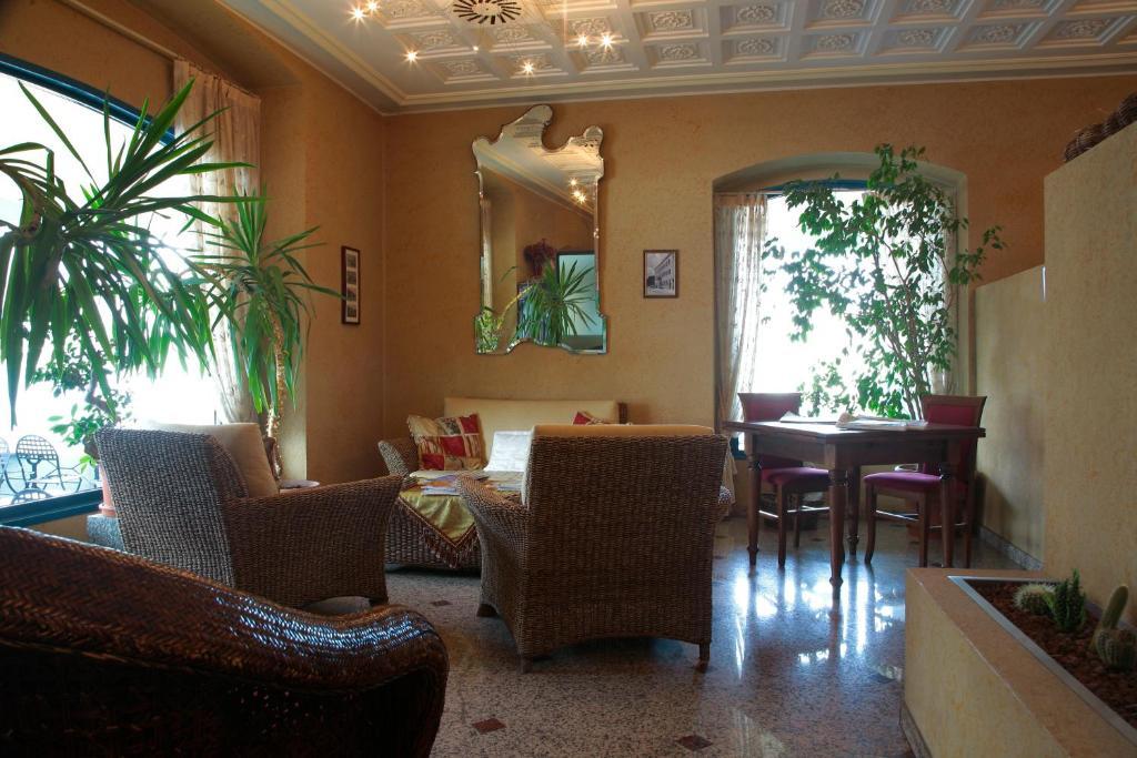 Hotel Risi 3*
