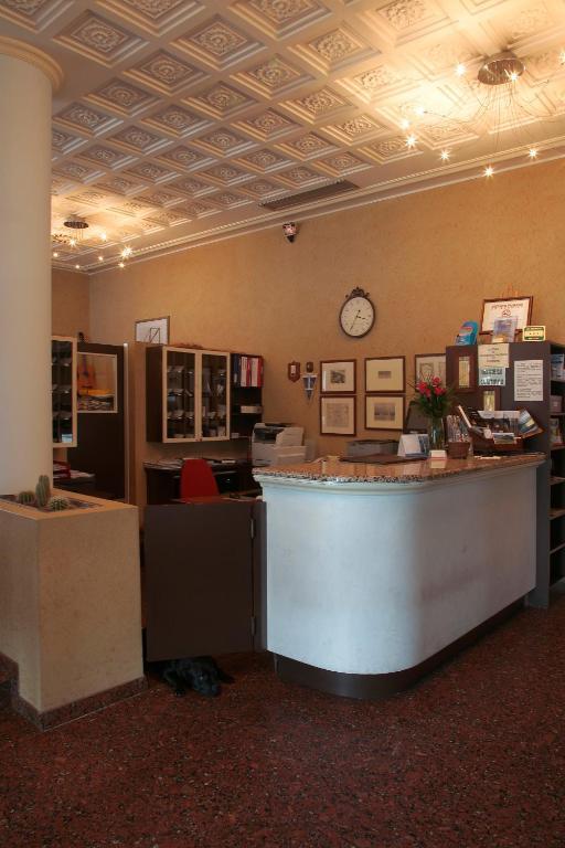 Risi Hotel