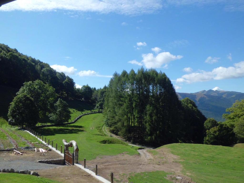 Farm stay Le Radici *