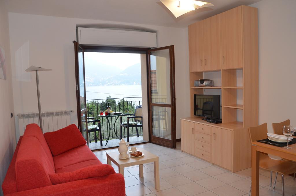 Apartment Allegro *