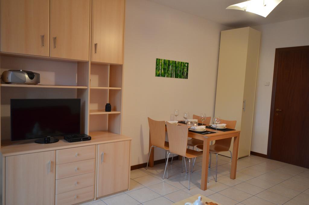 Apartment Allegro