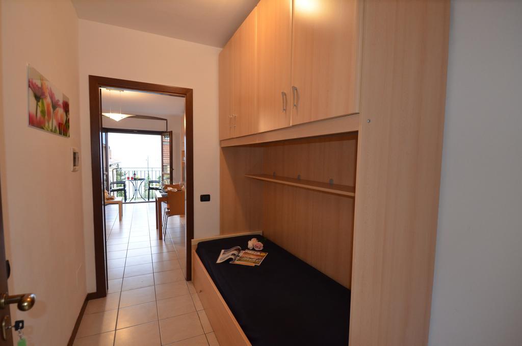 Apartment Allegro Acquaseria