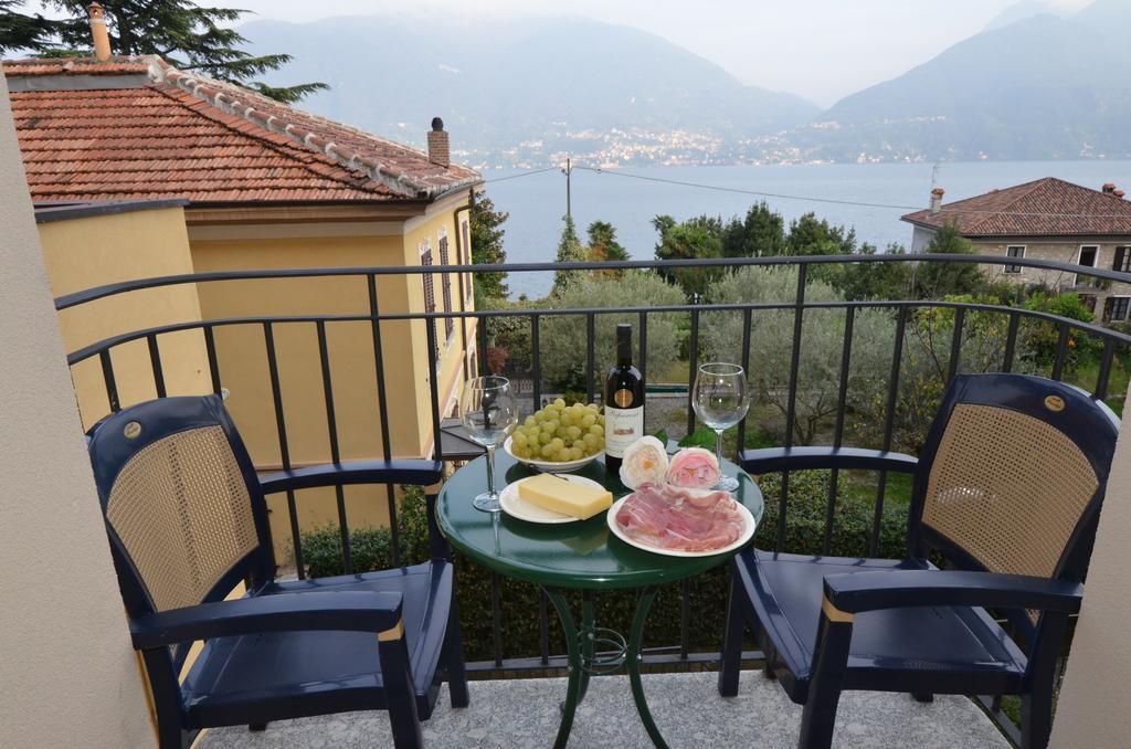 Apartment View Allegro