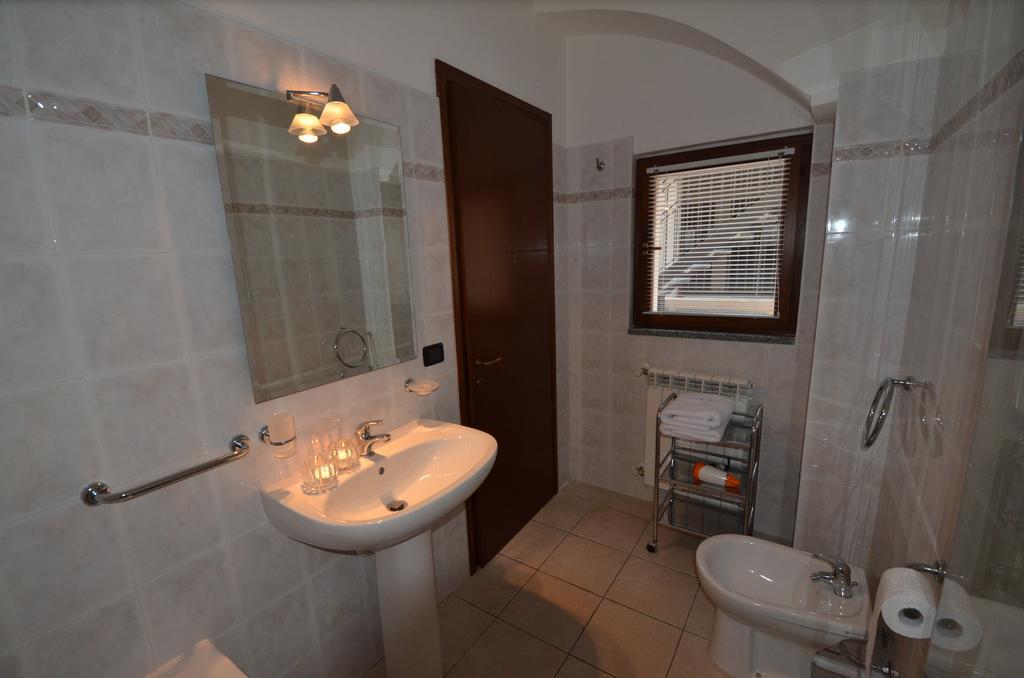 Apartment Allegro Acquaseria