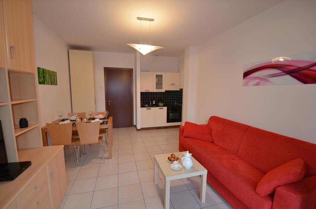 Apartment Allegro *