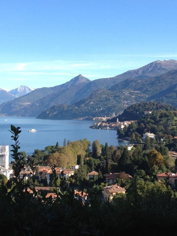 Bella Vista Di Bellagio