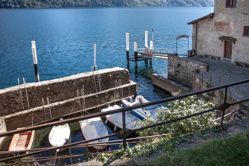 Appartamento At The Pier Of - The House Of Travelers *