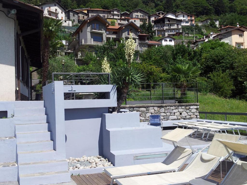 Odissea Hotel Gravedona