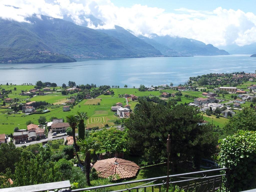 Odissea Hotel Gravedona