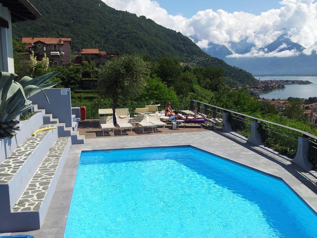 Odissea Hotel 3*