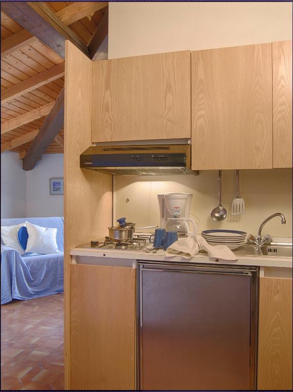 Hotel Odissea