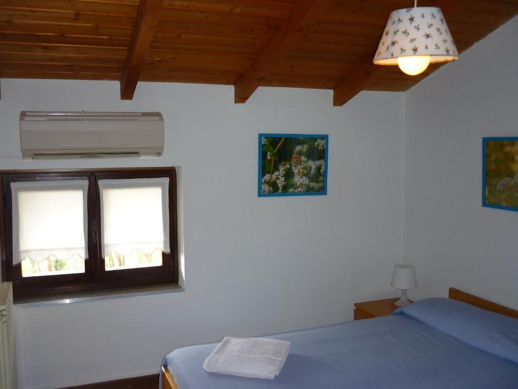 Hotel Odissea