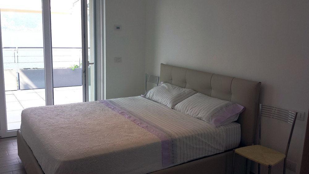 Apartment Residence Dorio *