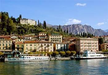 Hotel Hotel Bellagio 2*