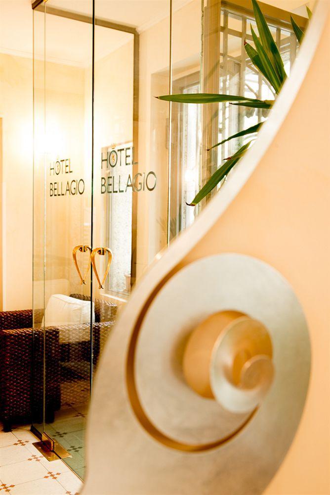 Hotel Hotel Bellagio 2*