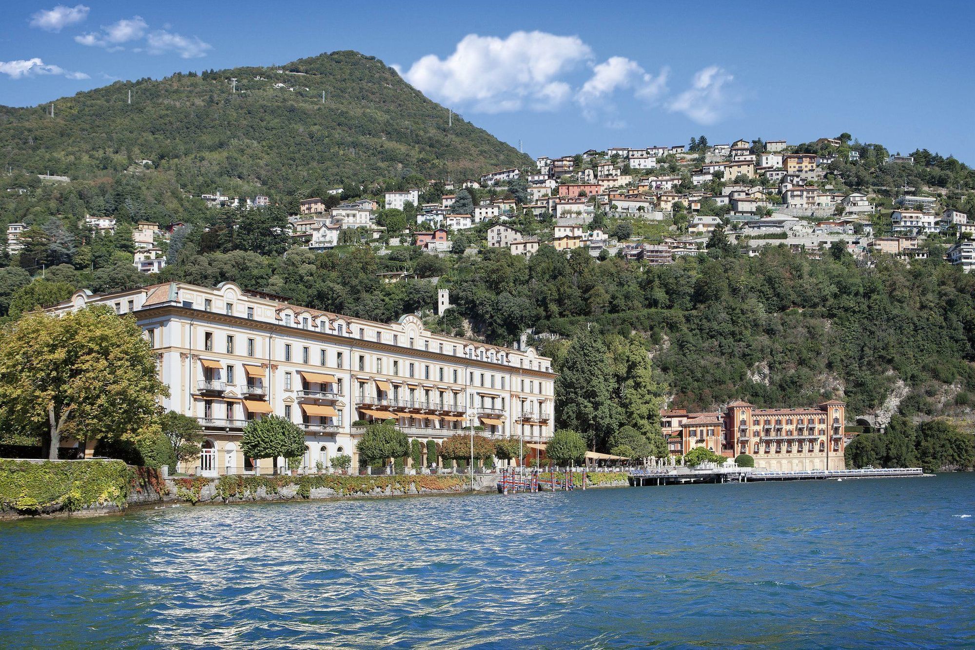 D'este Cernobbio