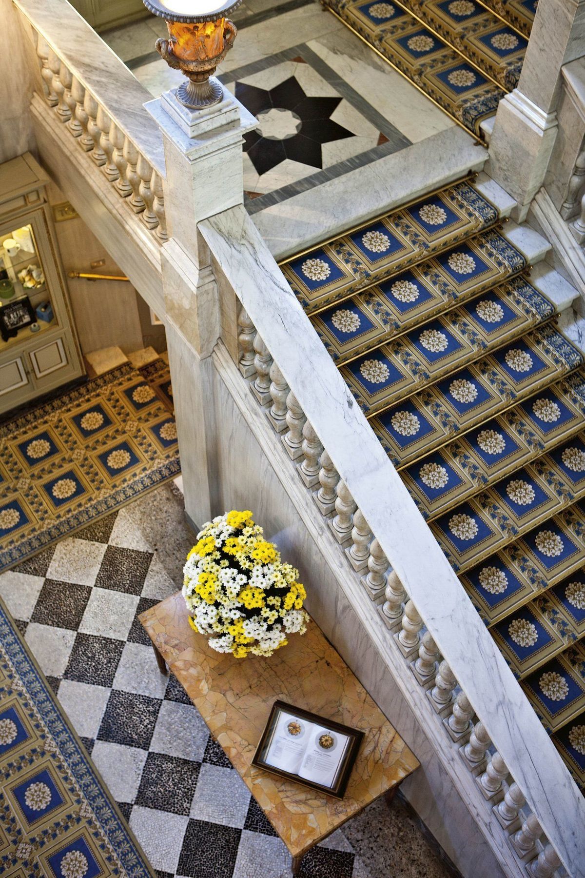 Hotel D'este