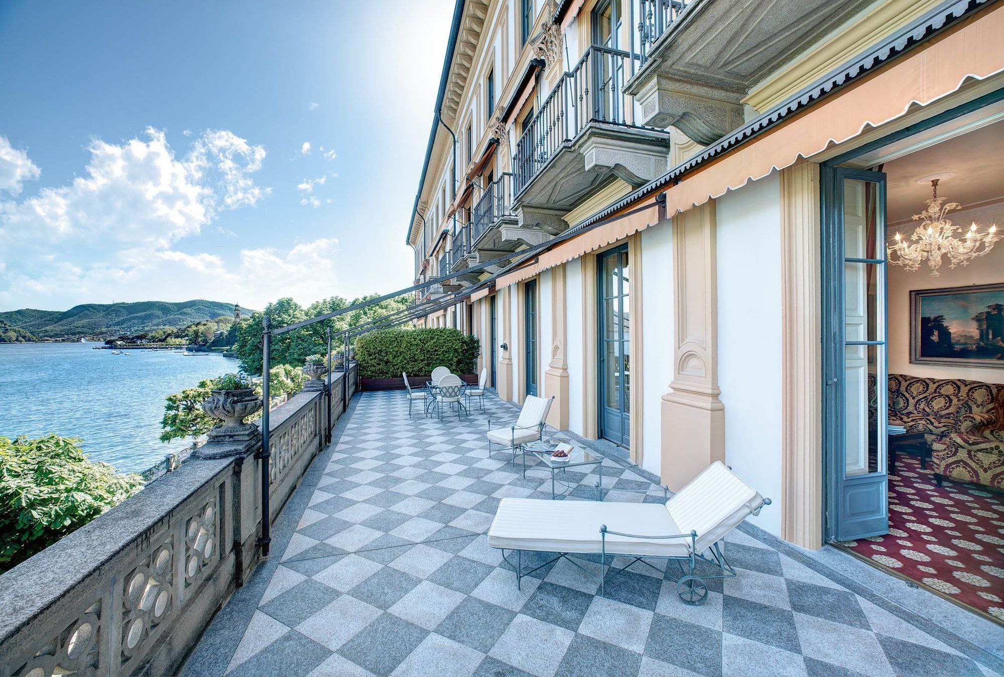 D'este Cernobbio