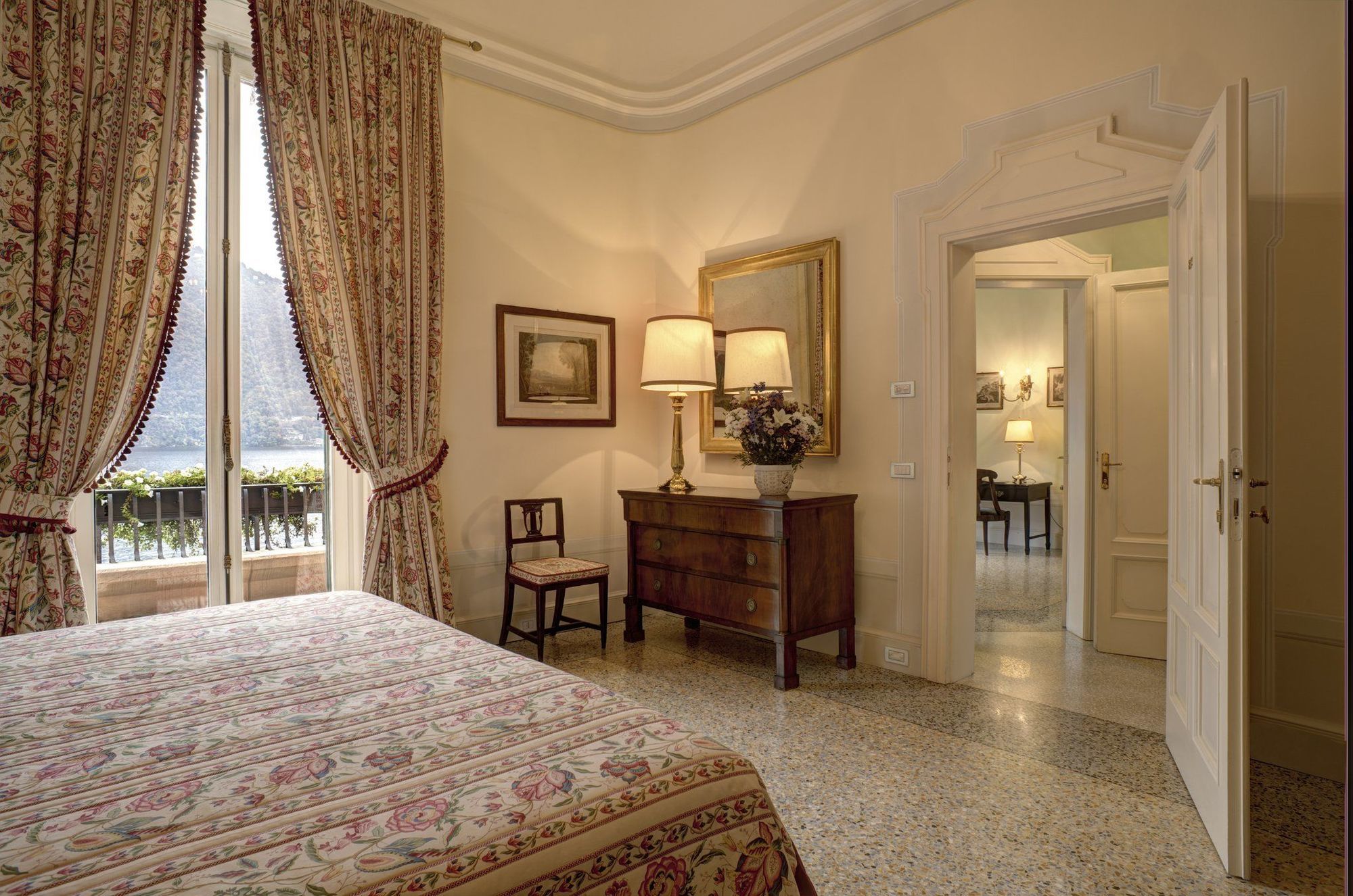 Hotel D'este Cernobbio