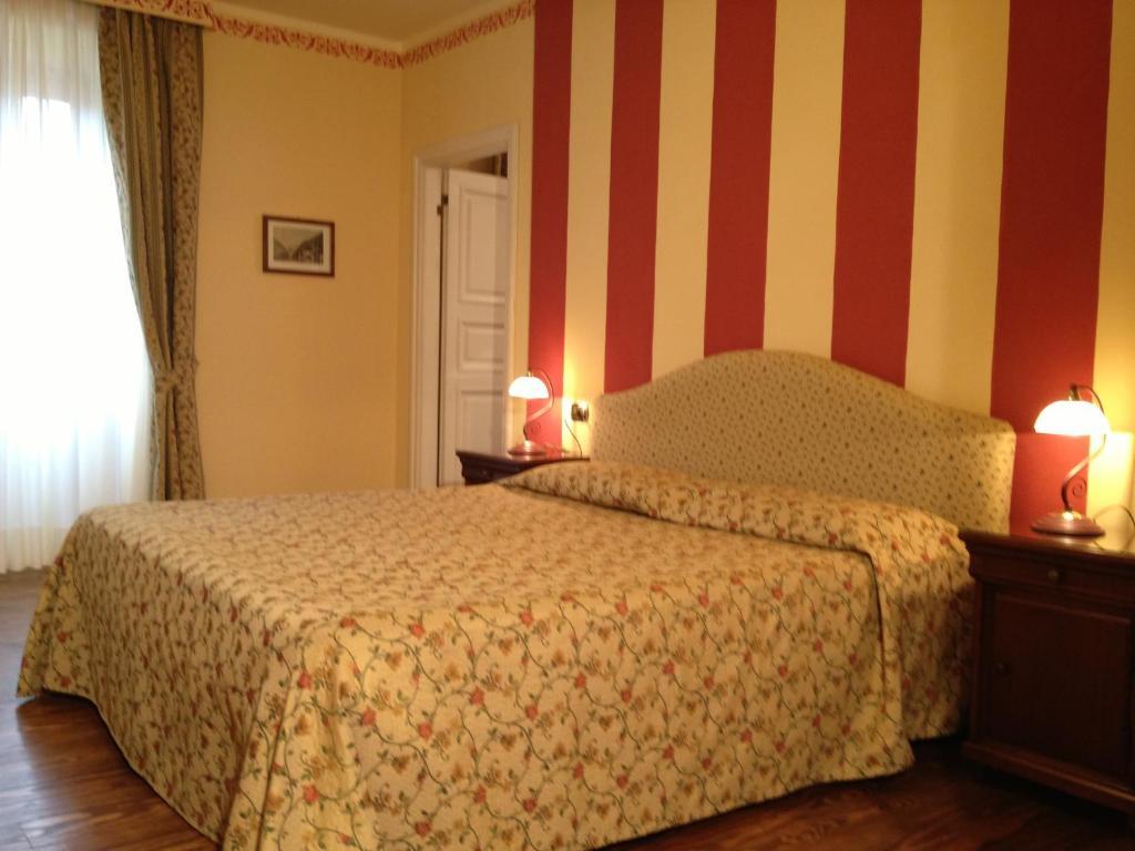Guest house La Dependance *