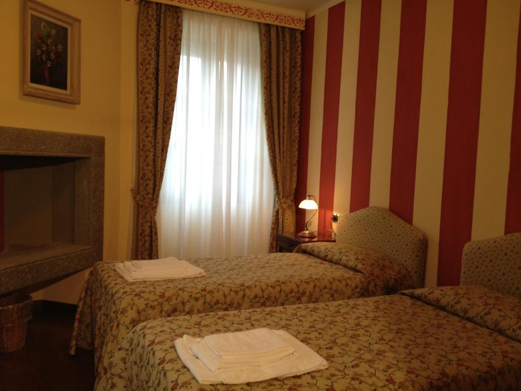 Guest house La Dependance *