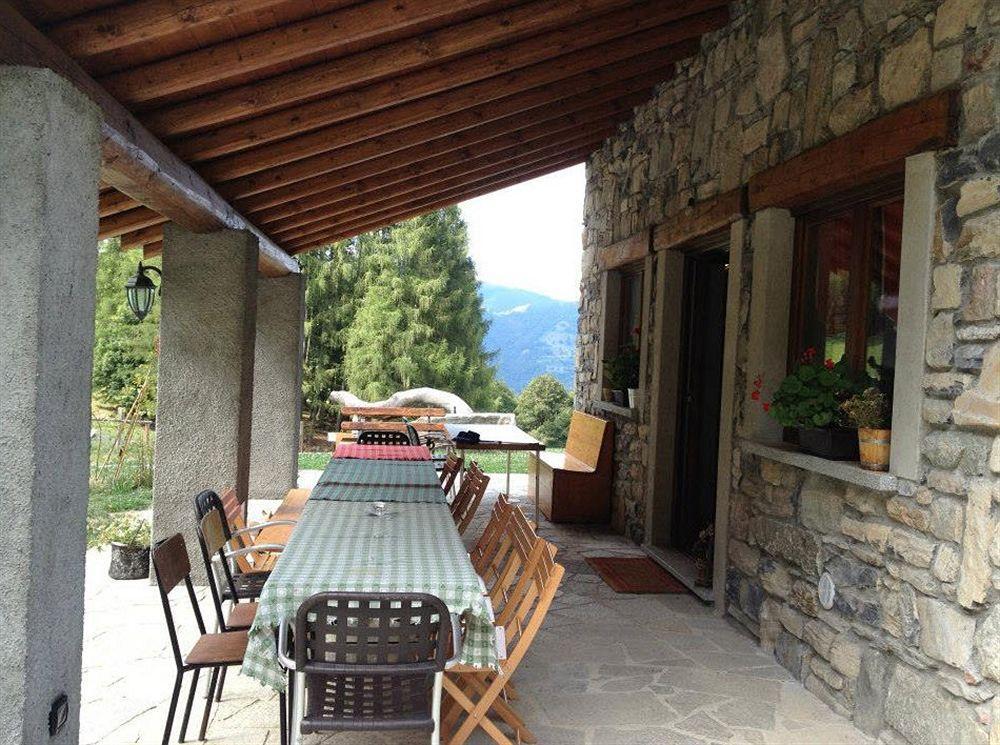 Farm stay Le Radici