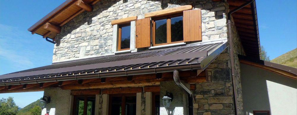 Farm stay Le Radici