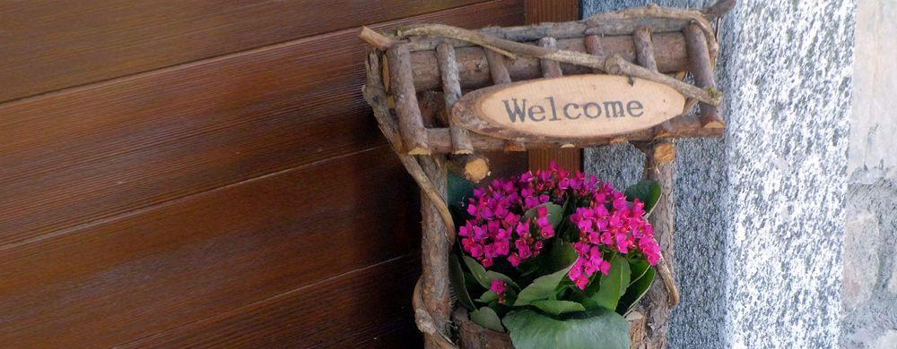 Farm stay Le Radici
