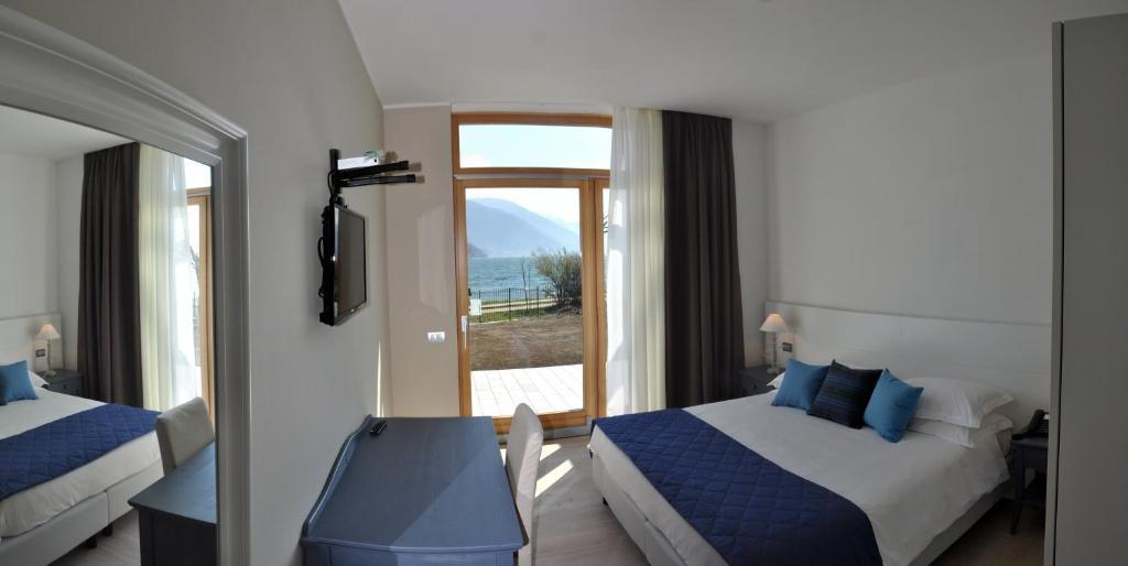 Tullio Hotel 3*
