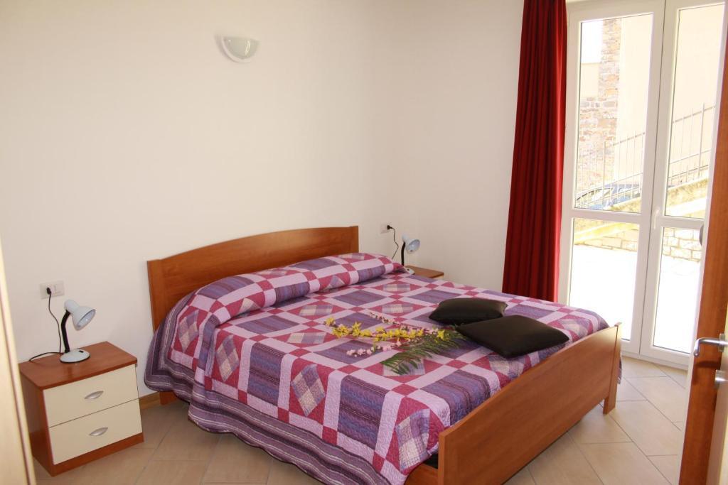 Le Azalee & Apartment Vercana