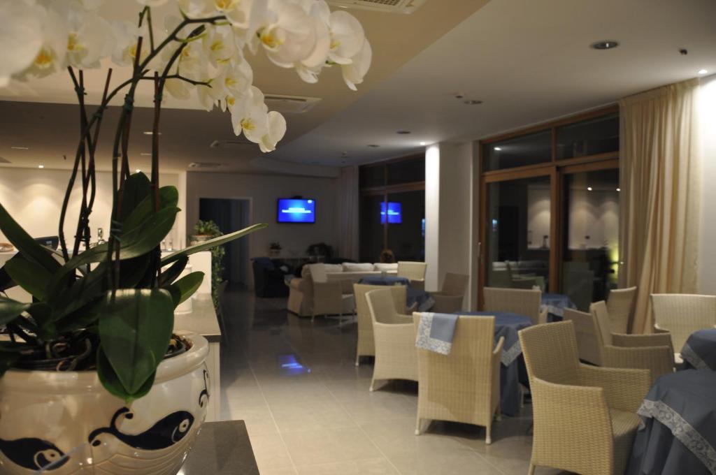 Hotel Tullio Gravedona
