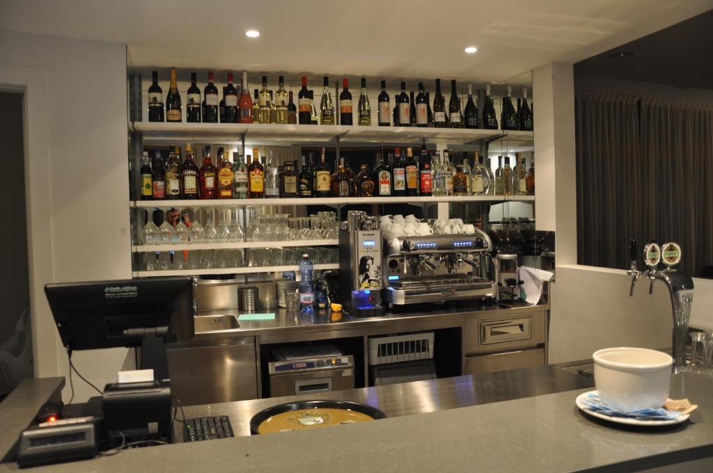 Tullio Hotel