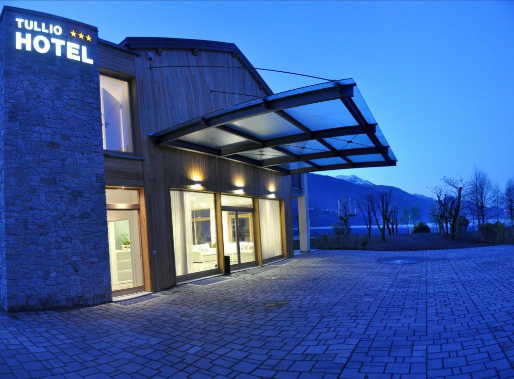 Tullio Hotel