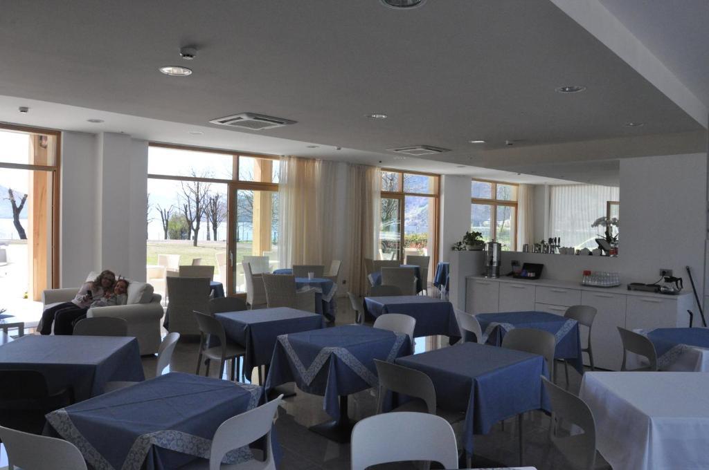 Hotel Tullio