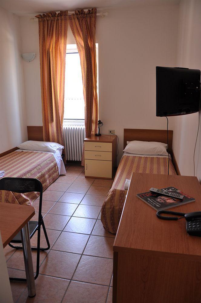 Pontenuovo Di Macyszyn Fabio