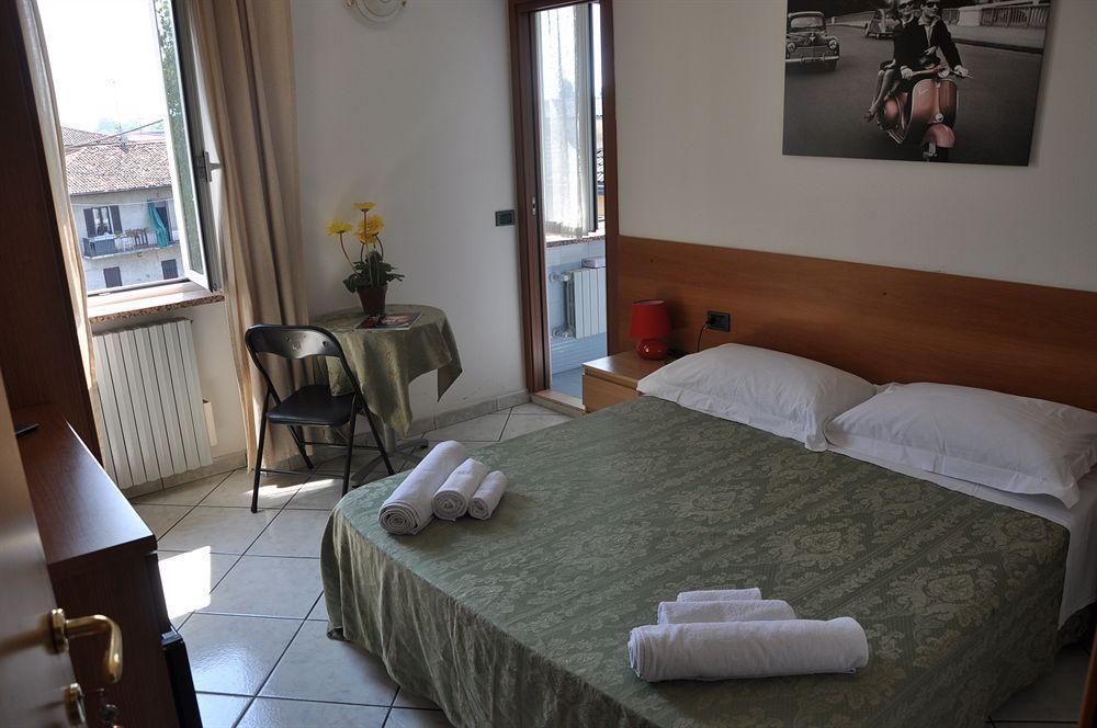 Hotel Pontenuovo Di Macyszyn Fabio