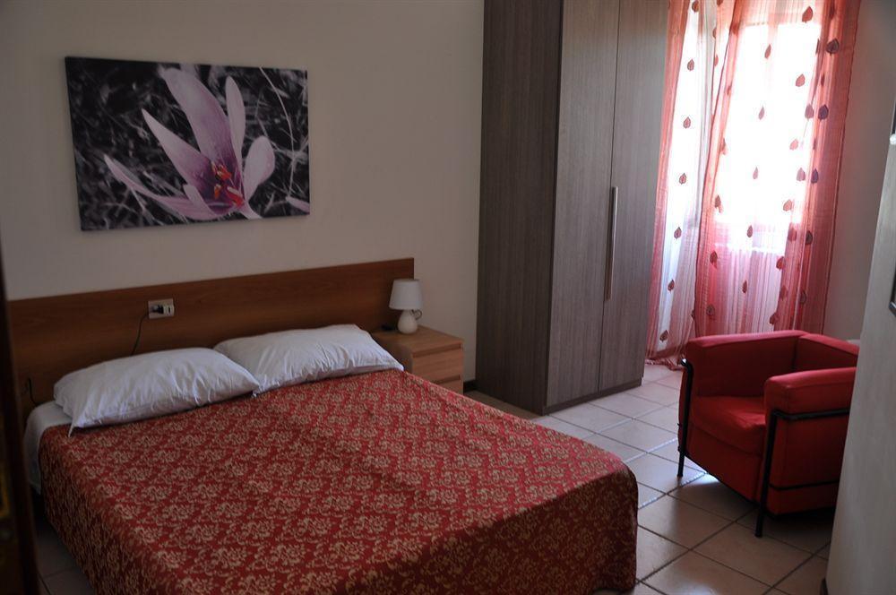 Hotel Pontenuovo Di Macyszyn Fabio 2*