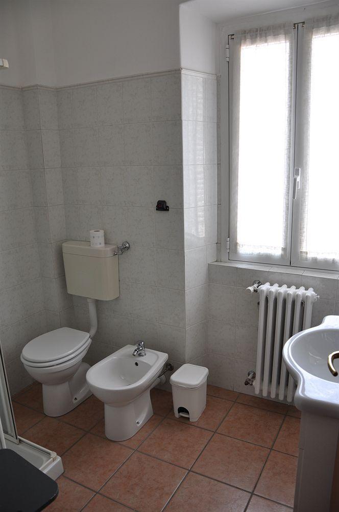 Hotel Pontenuovo Di Macyszyn Fabio Merone