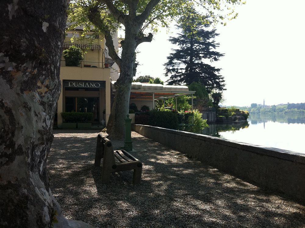 Hotel Pontenuovo Di Macyszyn Fabio 2*