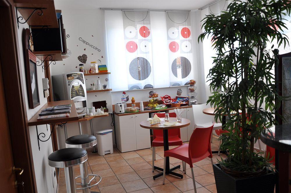 Hotel Pontenuovo Di Macyszyn Fabio