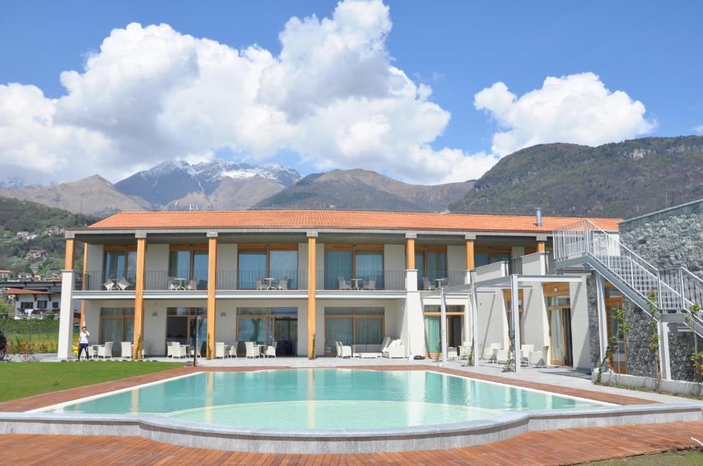 Hotel Tullio 3*