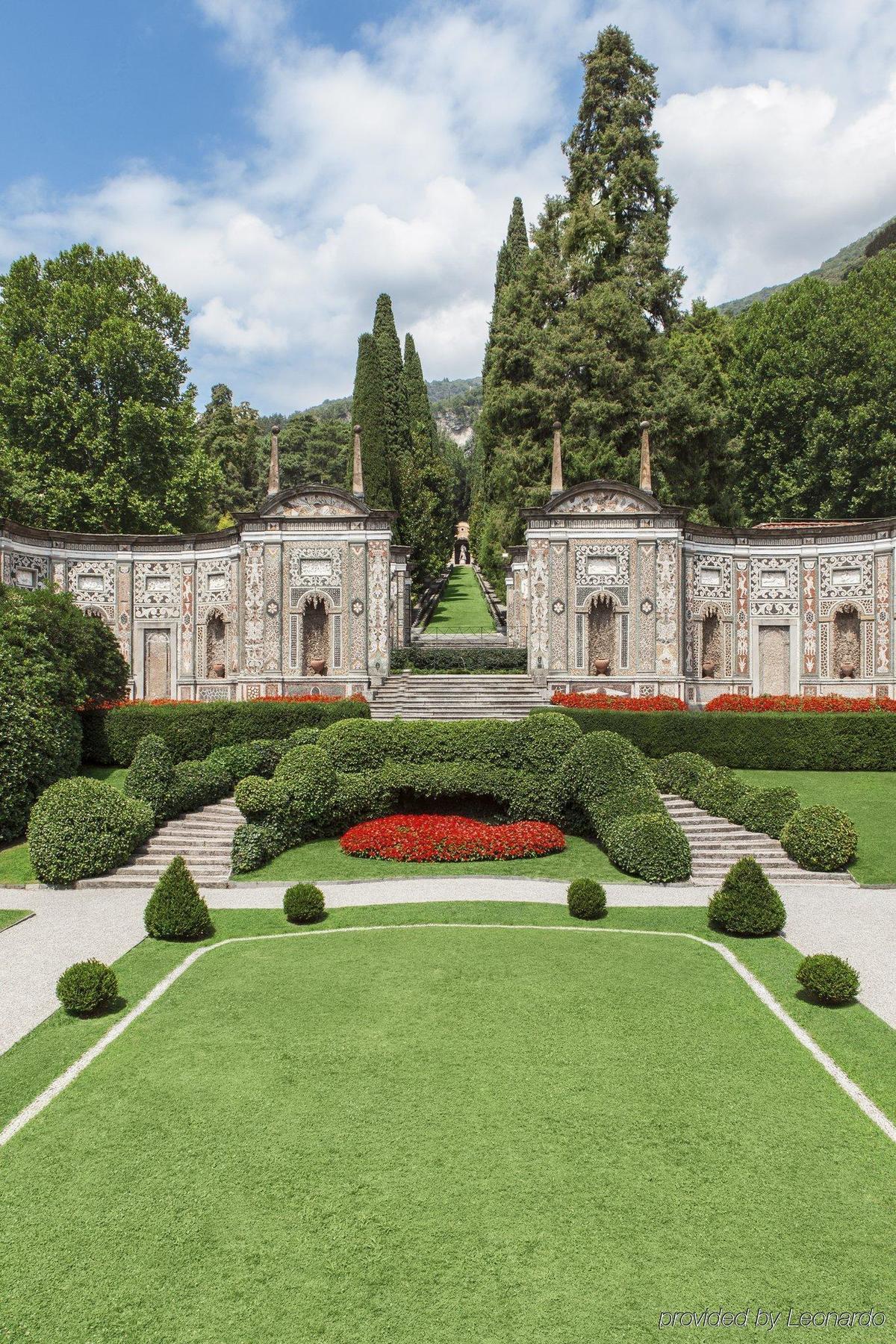 D'este 5* Cernobbio