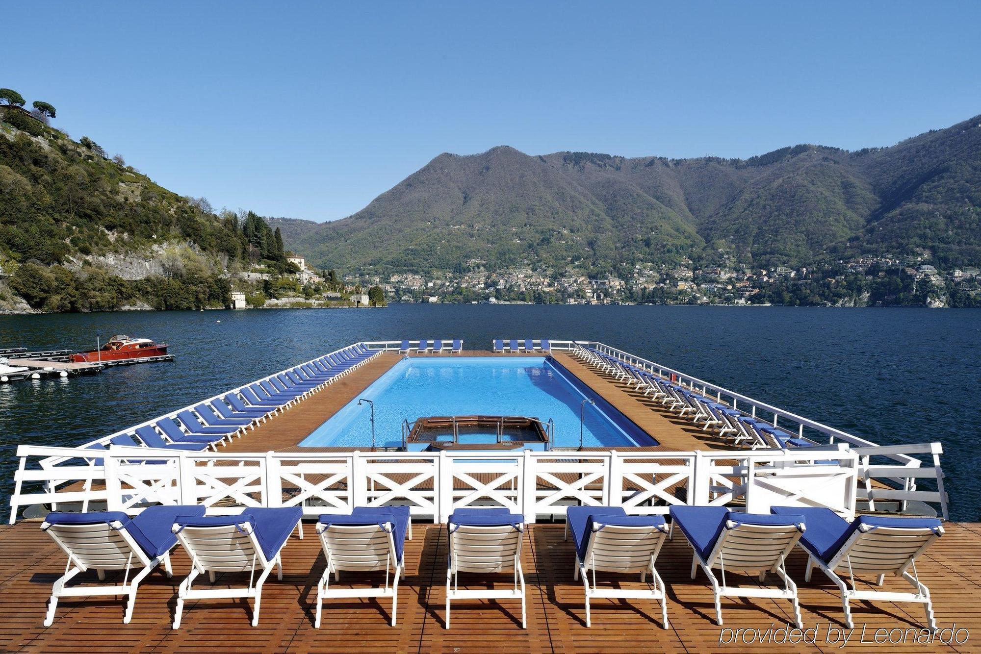 D'este Hotel