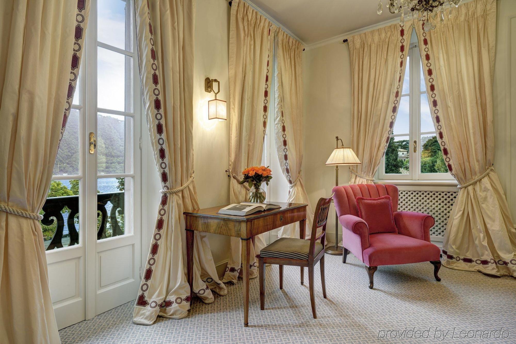 D'este Hotel