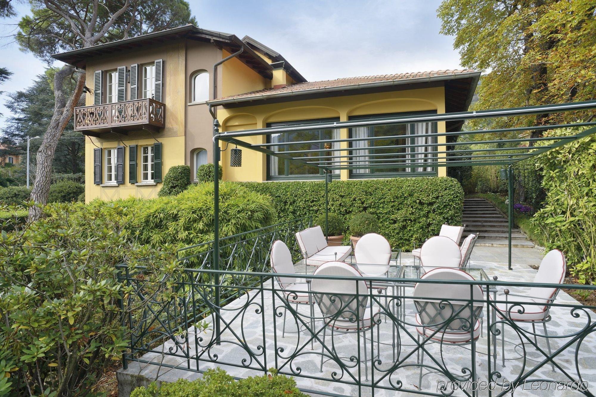 D'este Hotel