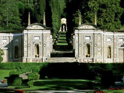 D'este Hotel 5*