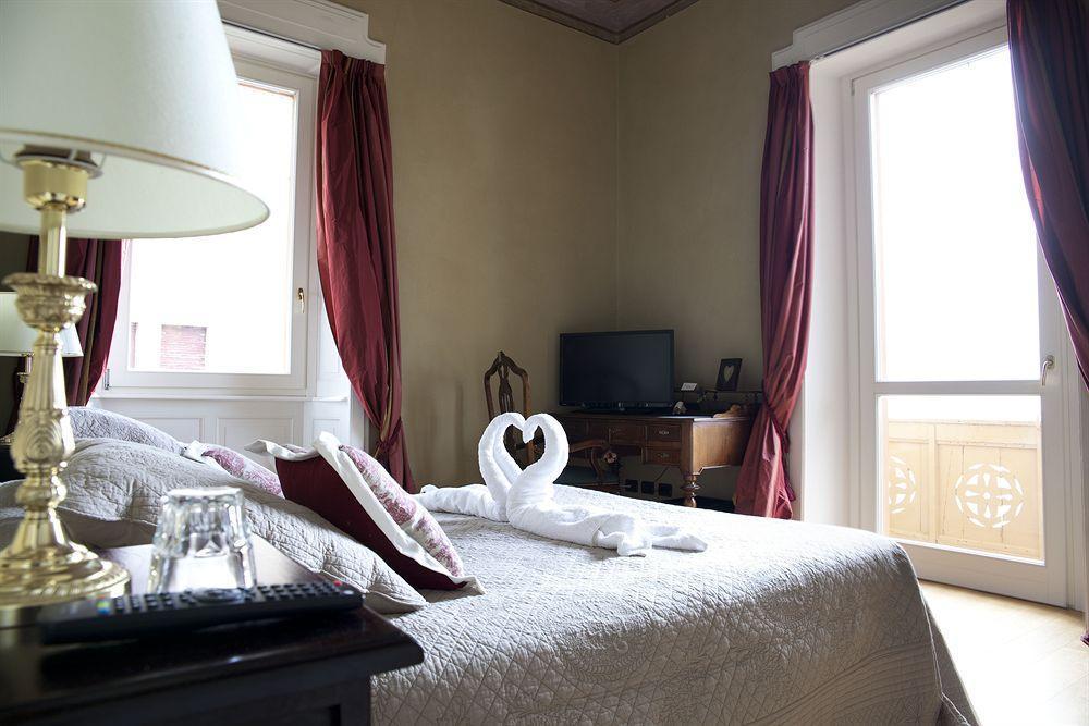 Relais Augusta * Brunate