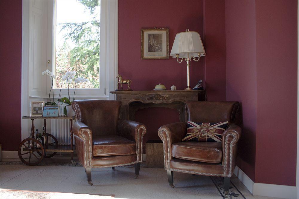 Relais Augusta Bed & Breakfast