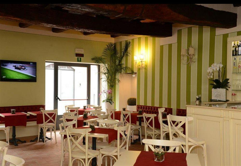 Borgo Antico 3*
