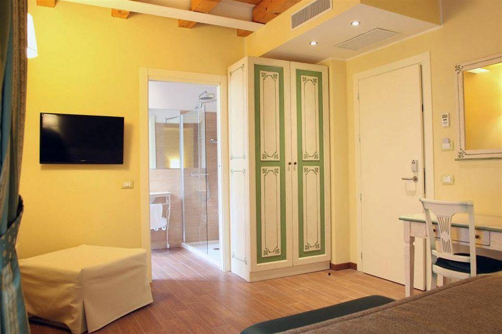 Borgo Antico Hotel